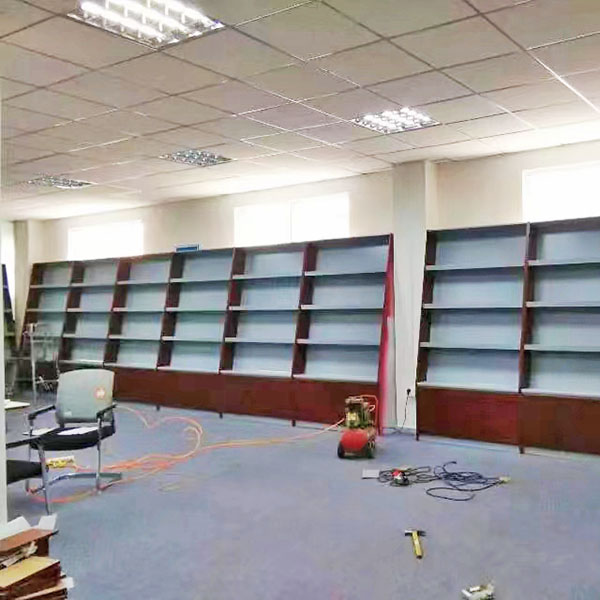 东莞展示柜装修