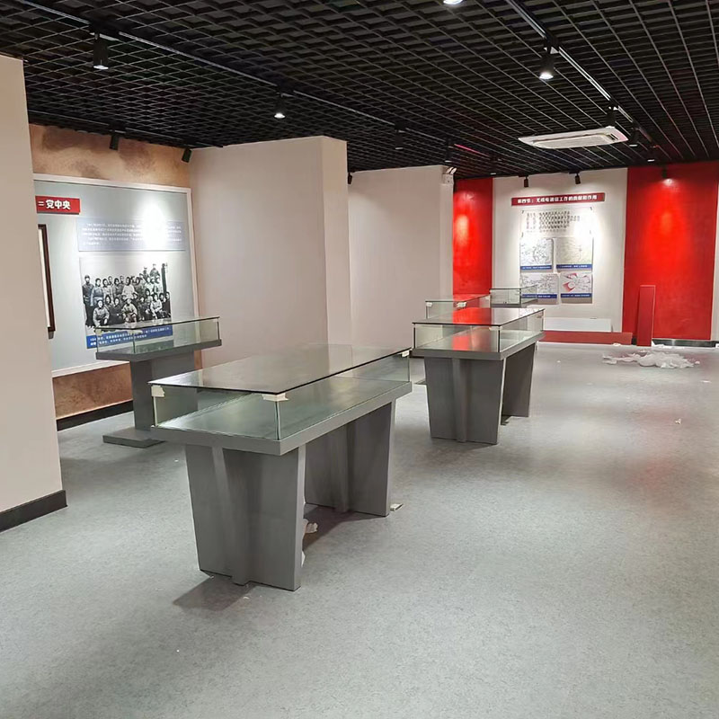 文物展示柜