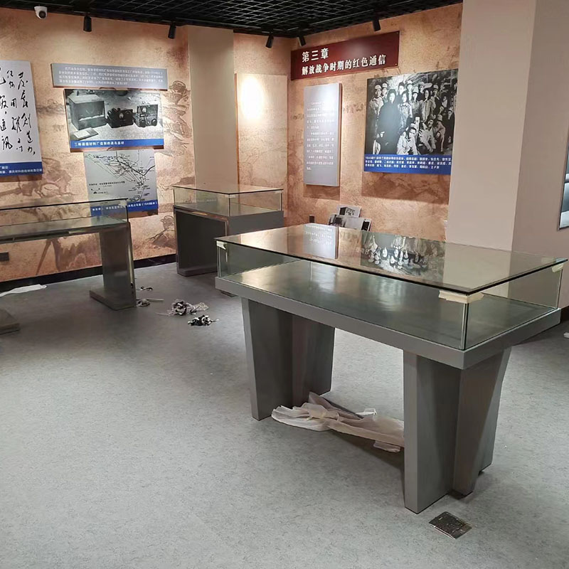 文物展示柜