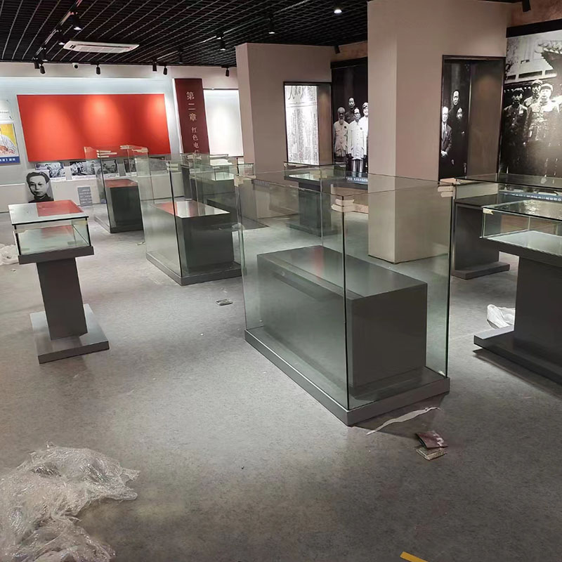 文物展示柜