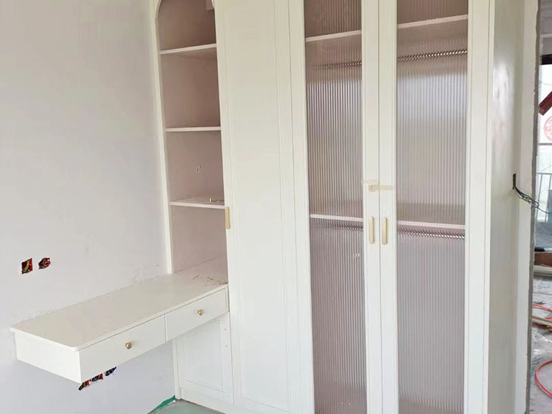 精品展柜制作都用的是什么材质