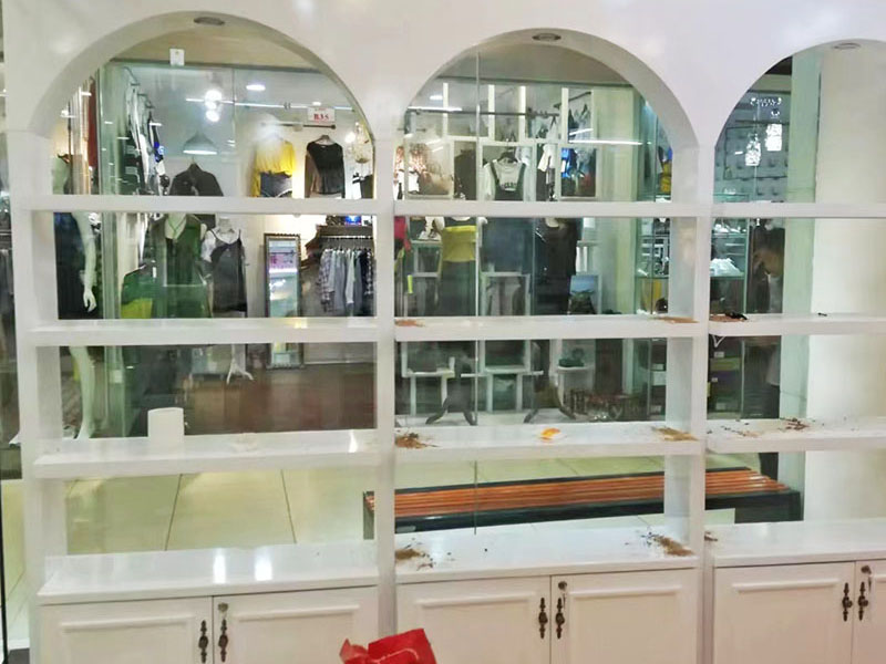 展柜行业常用的光源有哪些